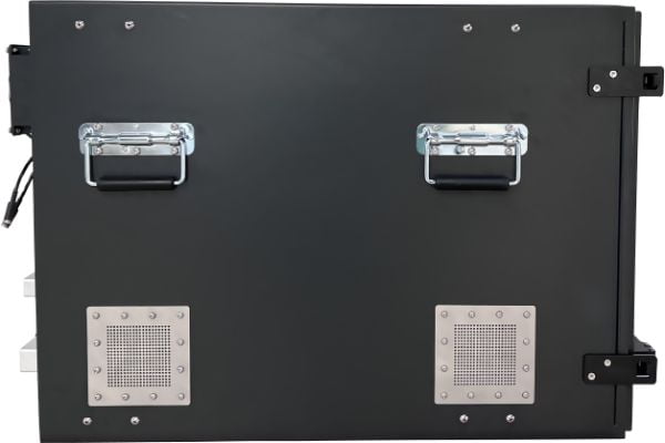 LBX5700 RF Shield box for Cellular and IoT Devices Testing