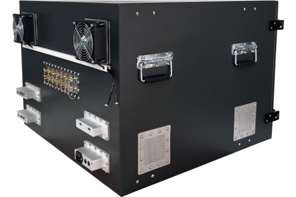 LBX5700 RF Shield box for Cellular and IoT Devices Testing