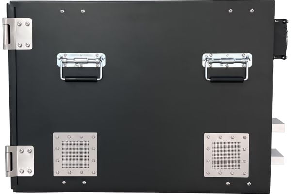 LBX5700 RF Shield box for Cellular and IoT Devices Testing