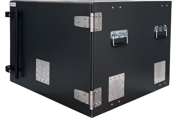 LBX5700 RF Shield box for Cellular and IoT Devices Testing