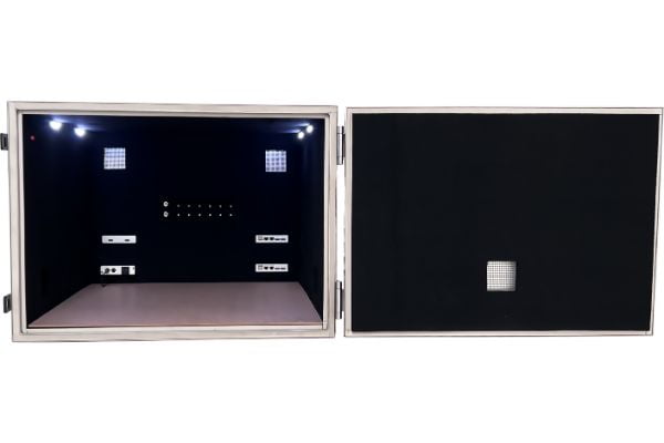 LBX5700 RF Shield box for Cellular and IoT Devices Testing