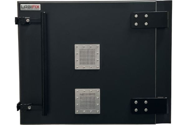 LBX5800 RF Shielded Enclosure for Mesh Network Testing and access points
