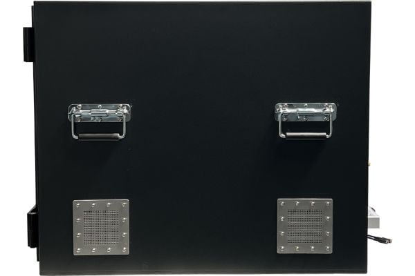LBX5800 RF Shielded Enclosure for Mesh Network Testing and access points