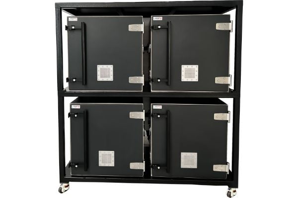 LBX6000 Designed and Developed for WLAN, Wireless device testing