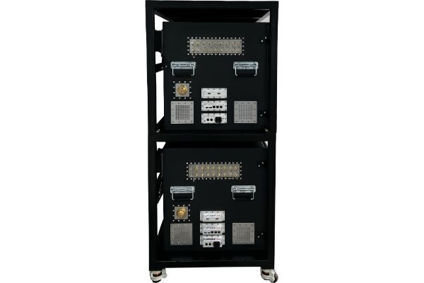LBX6000 Designed and Developed for WLAN, Wireless device testing