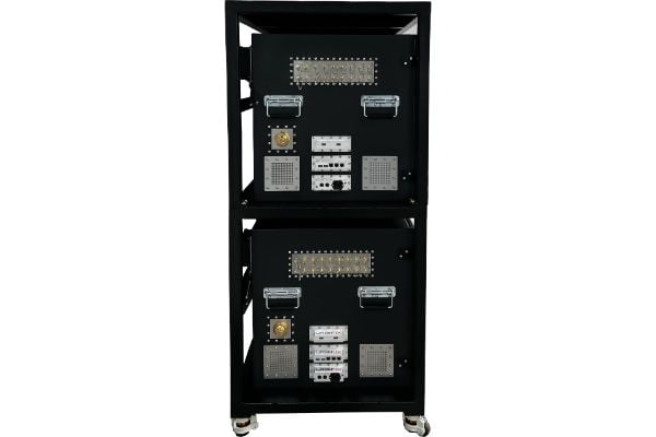 LBX6000 Designed and Developed for WLAN, Wireless device testing