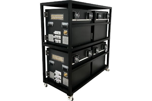LBX6000 Designed and Developed for WLAN, Wireless device testing