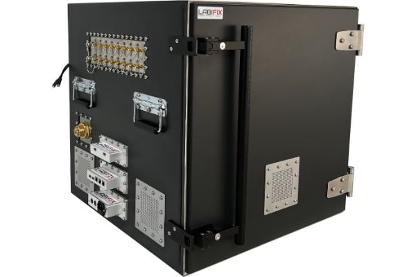 LBX6000 Designed and Developed for WLAN, Wireless device testing