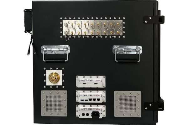 LBX6000 Designed and Developed for WLAN, Wireless device testing