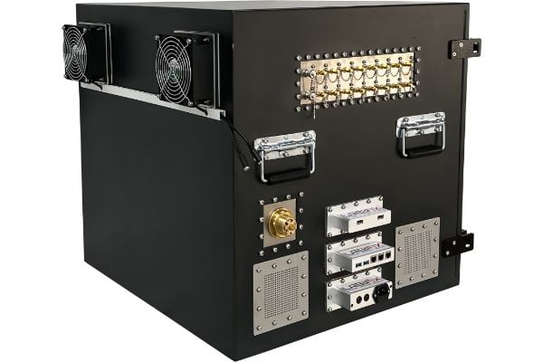 LBX6000 Designed and Developed for WLAN, Wireless device testing