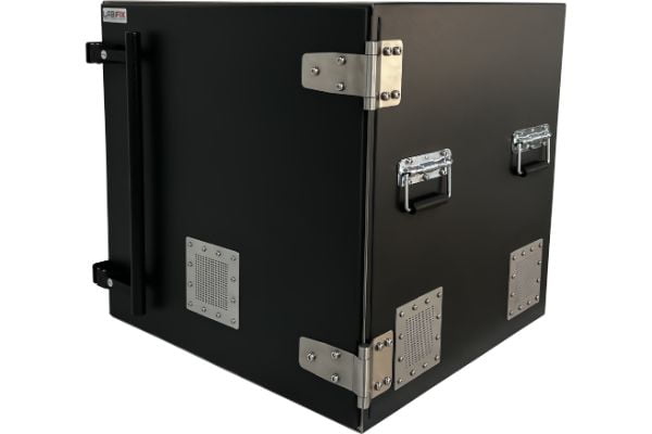 LBX6000 Designed and Developed for WLAN, Wireless device testing