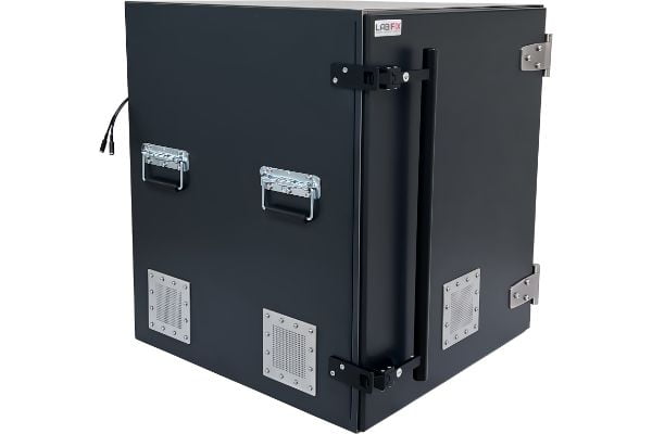 LBX6100 RF Shield box for iot testing