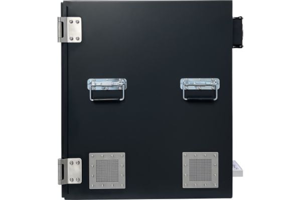 LBX6100 RF Shield box for iot testing