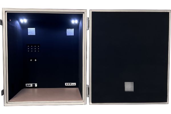 LBX6100 RF Shield box for iot testing