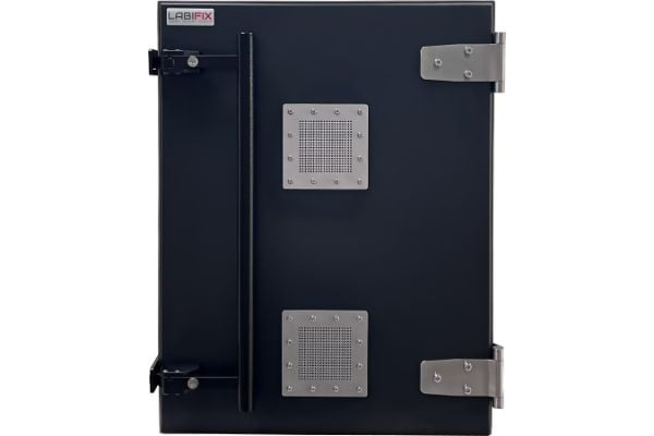 LBX6150 RF Testing Shield box