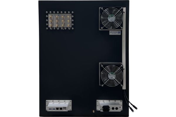 LBX6150 RF Testing Shield box