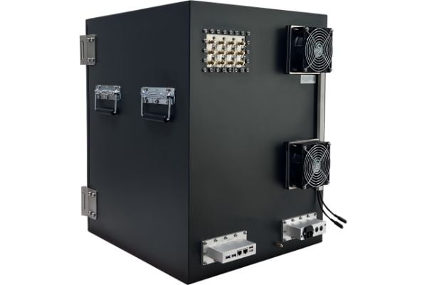 LBX6150 RF Testing Shield box