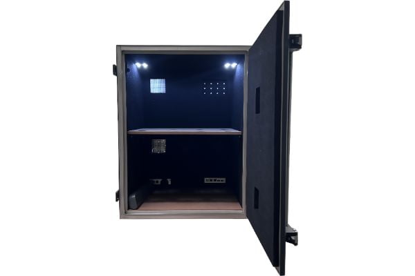 LBX6150 RF Testing Shield box