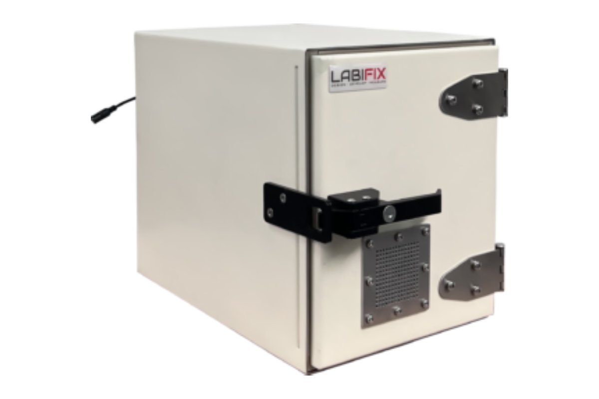 LBX0800-Small-RF-Shielded-Enclosure - Labifix
