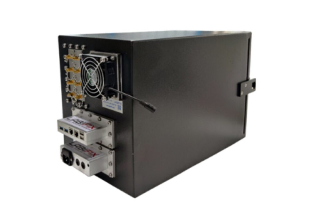 LBX1505 Compact Manual RF Test Enclosures -Labifix
