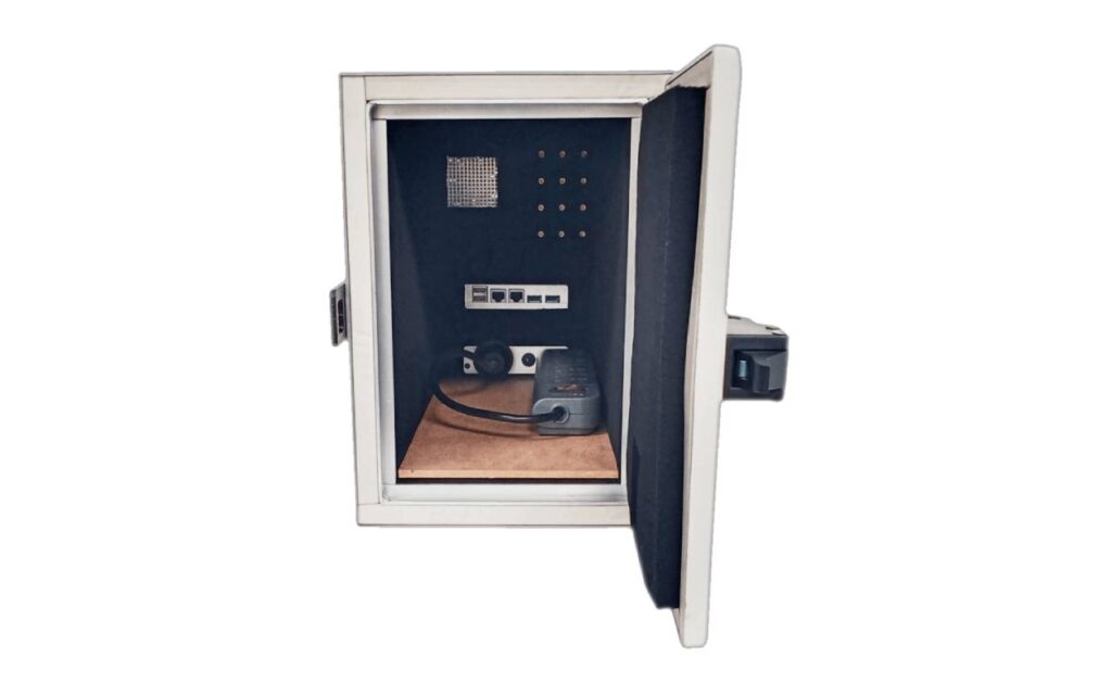 LBX1700-RF-Shielded-Test-Enclosure-Labifix