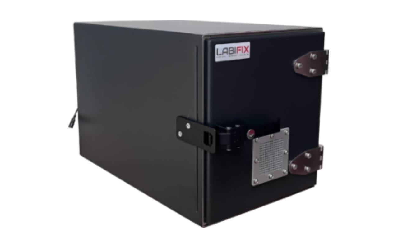 LBX1750 RF SHEILDED BOX - Labifix