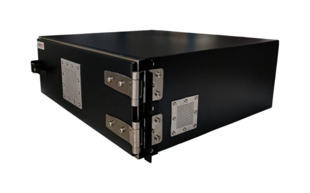 LBX1870 MANUAL RF SHIELDING BOX - Labifix