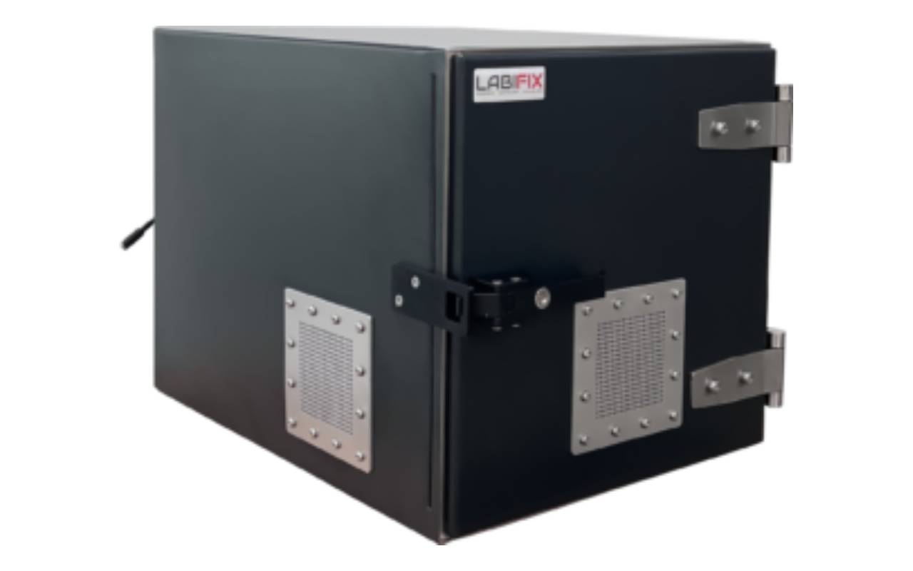 LBX1900 RF SHEILDED TEST ENCLOSURE - Labifix