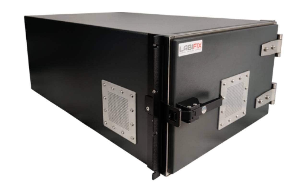 LBX2040 Superior Shielding RF Test Box - Labifix