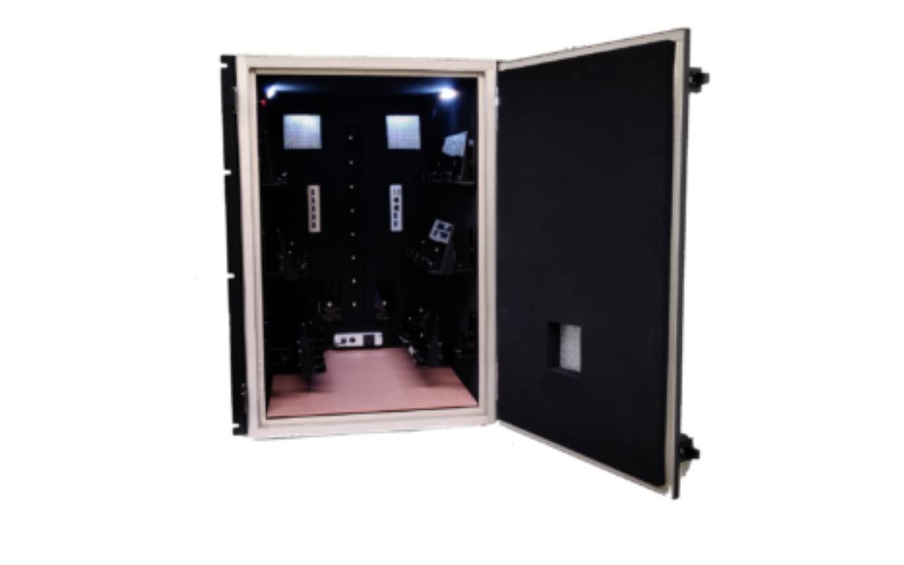 LBX4500-Mobile-Phone-Testing-Shielding-Box