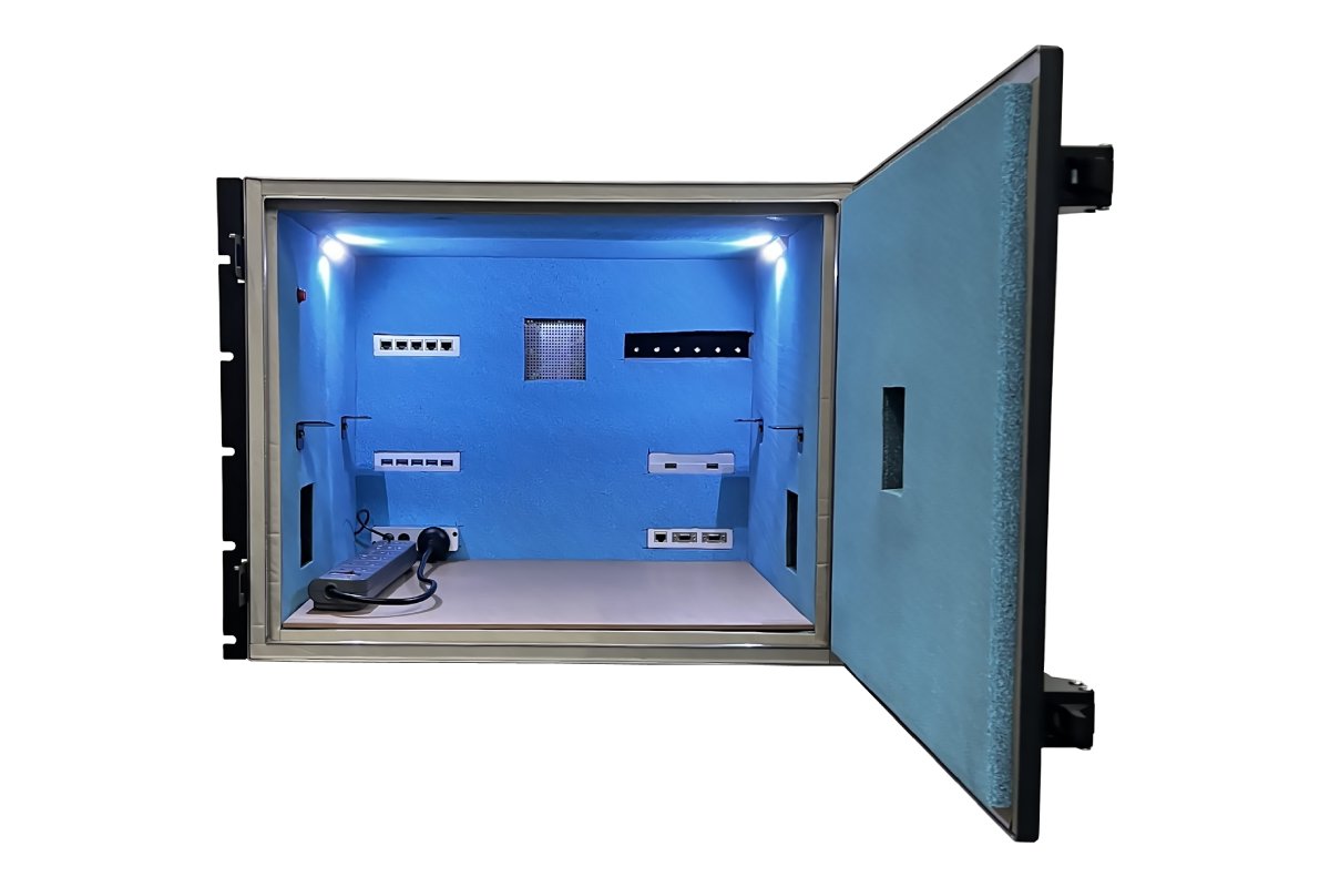 LBX4950-RF-Shielded-Enclosure