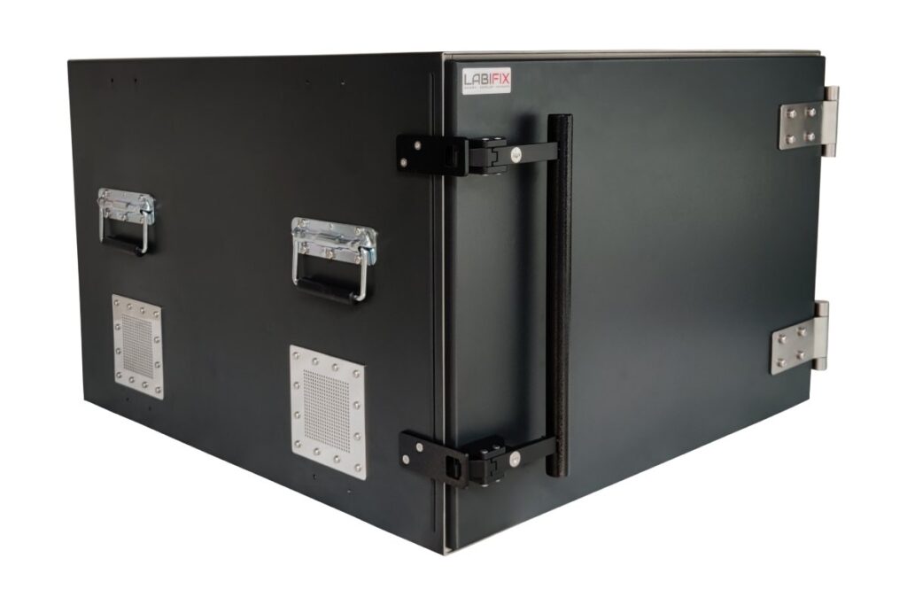LBX5500-RF-Shielded-Enclosure
