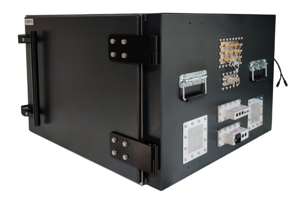 LBX5600-RF-Shielded-Enclosure