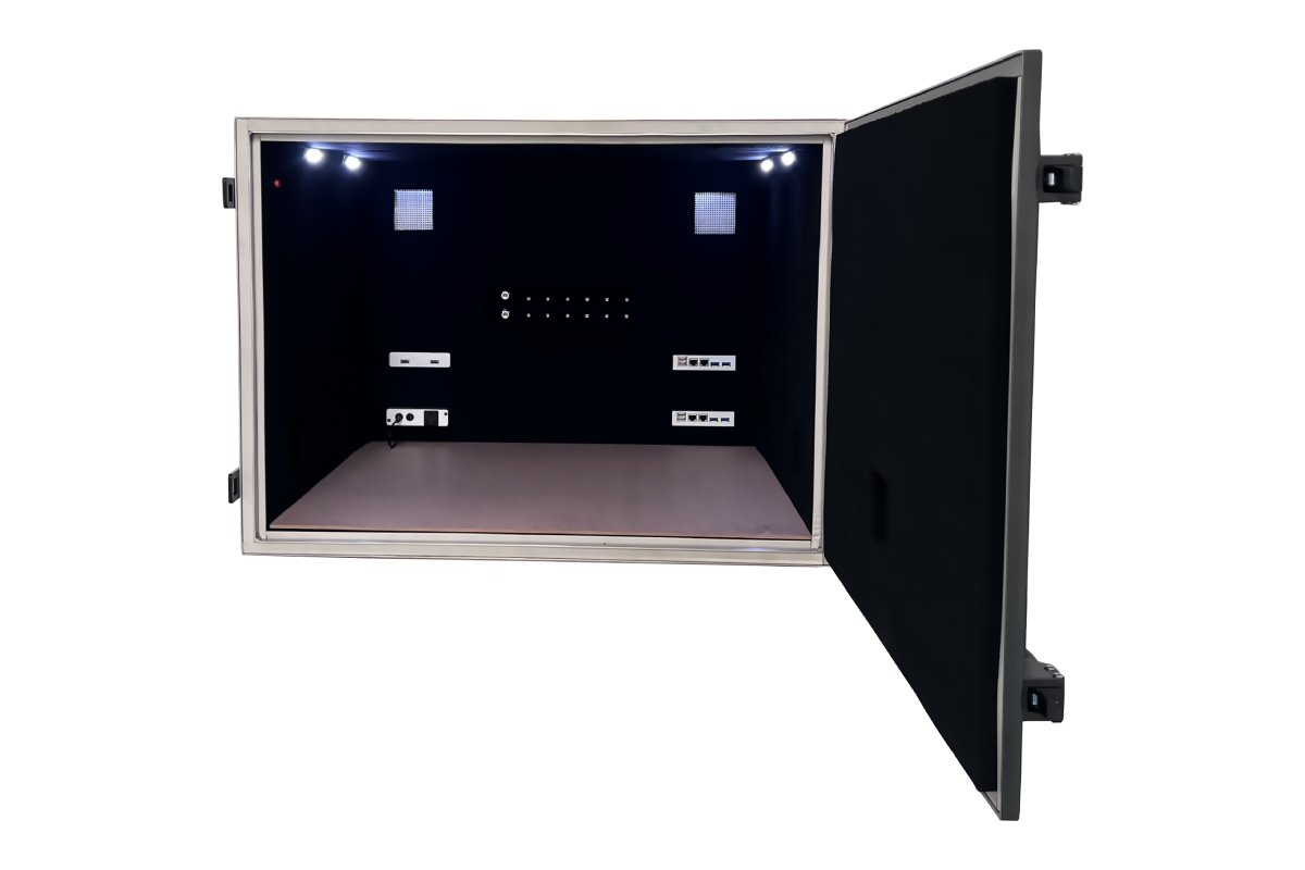 LBX5700-RF-Shielded-Enclosure