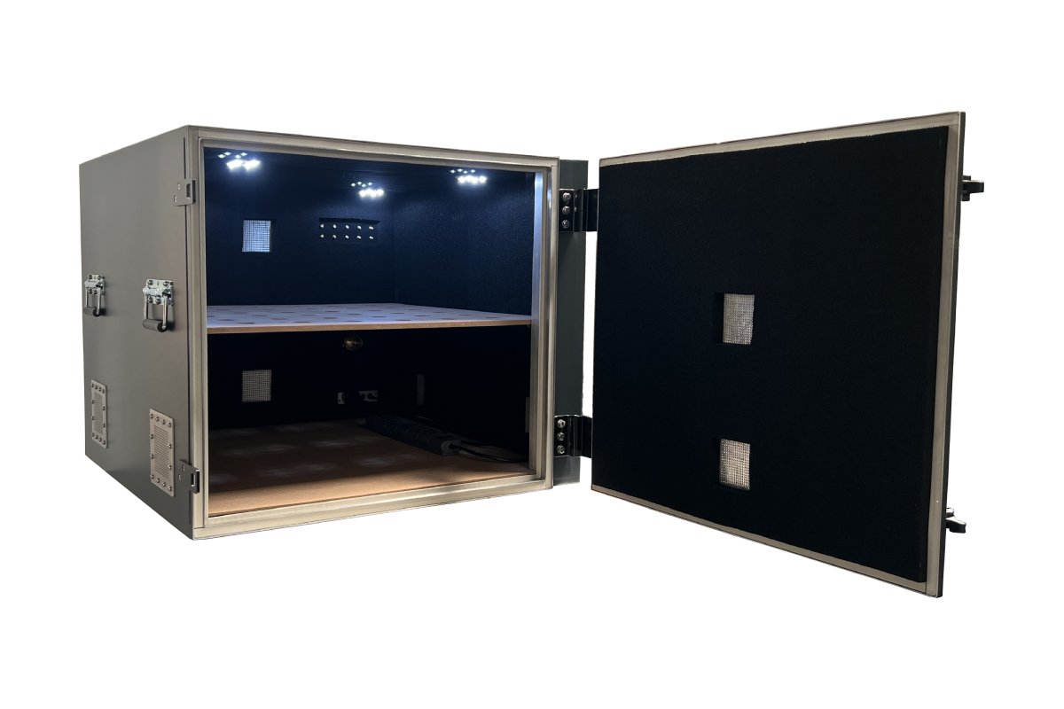 LBX5800-RF-Shielded-Enclosure