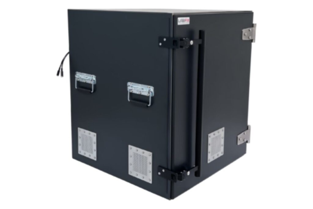LBX6010-Shielded-Test-box-for-RF-and-Microwave-Devices-Testing