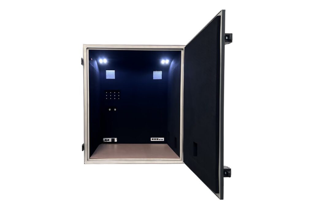 LBX6100-RF-Shielded-Test-Enclosure