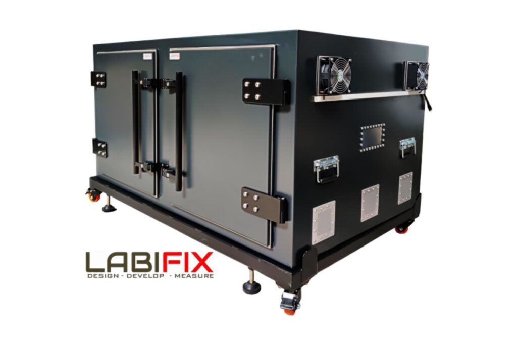 LBX8000-WLAN-and-Wireless-Device-Testing-Shielded-chamber