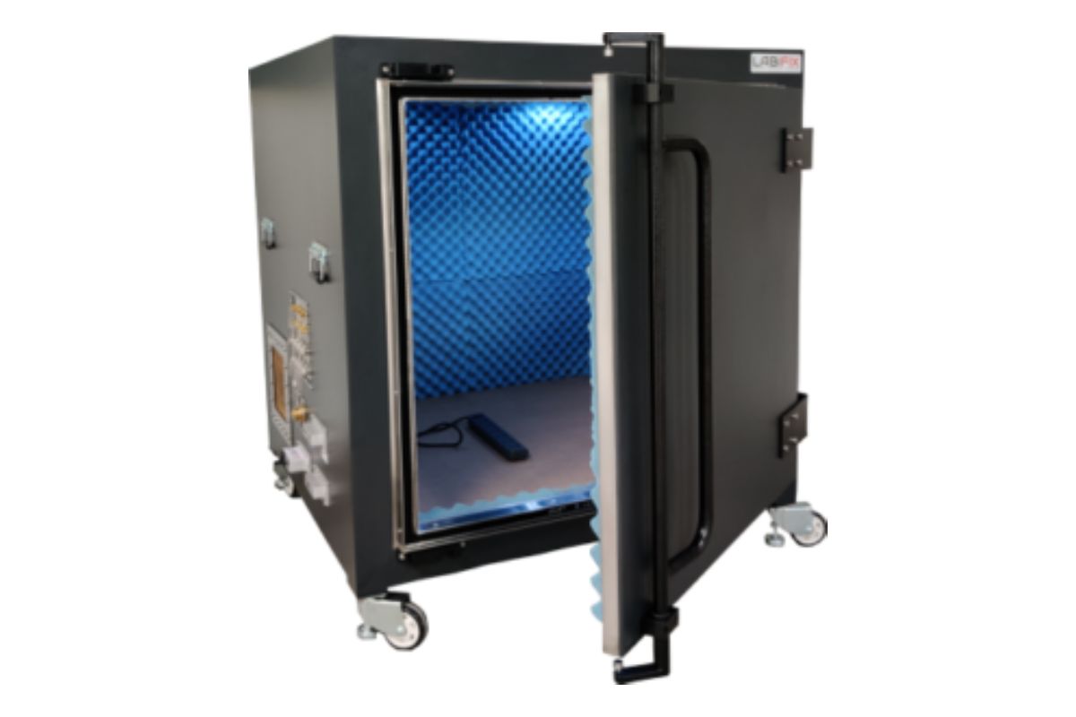 LBX9500-RF-Shielded-Chamber