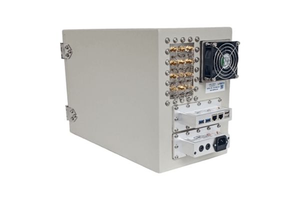 LBX1500T DOUBLE RF SHIELD BOX - Labifix