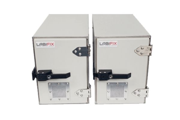 LBX1500T DOUBLE RF SHIELD BOX - Labifix