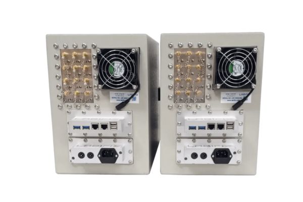 LBX1500T DOUBLE RF SHIELD BOX - Labifix
