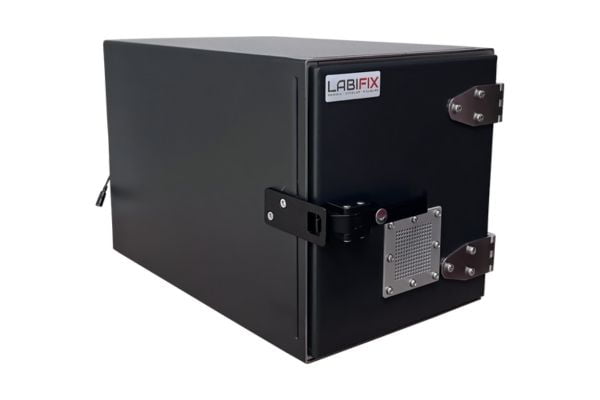 LBX1750 RF SHEILDED BOX - Labifix