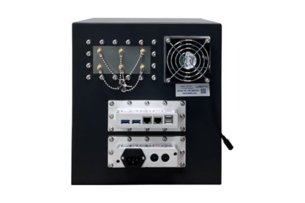 LBX1750 RF SHEILDED BOX - Labifix