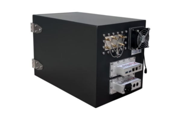 LBX1750 RF SHEILDED BOX - Labifix