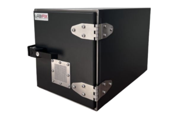 LBX1750 RF SHEILDED BOX - Labifix