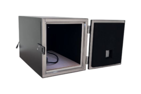 LBX1750 RF SHEILDED BOX - Labifix