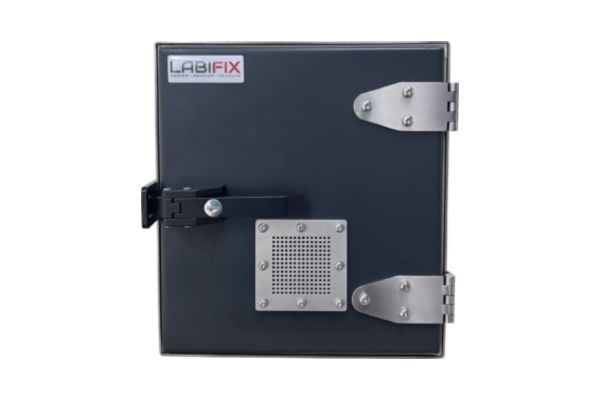 LBX1750 RF SHEILDED BOX - Labifix