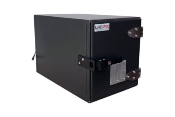 LBX1750 RF SHEILDED BOX - Labifix