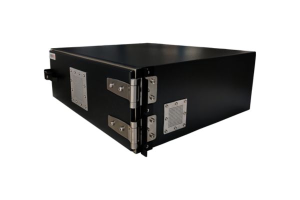 LBX1870 MANUAL RF SHIELDING BOX - Labifix